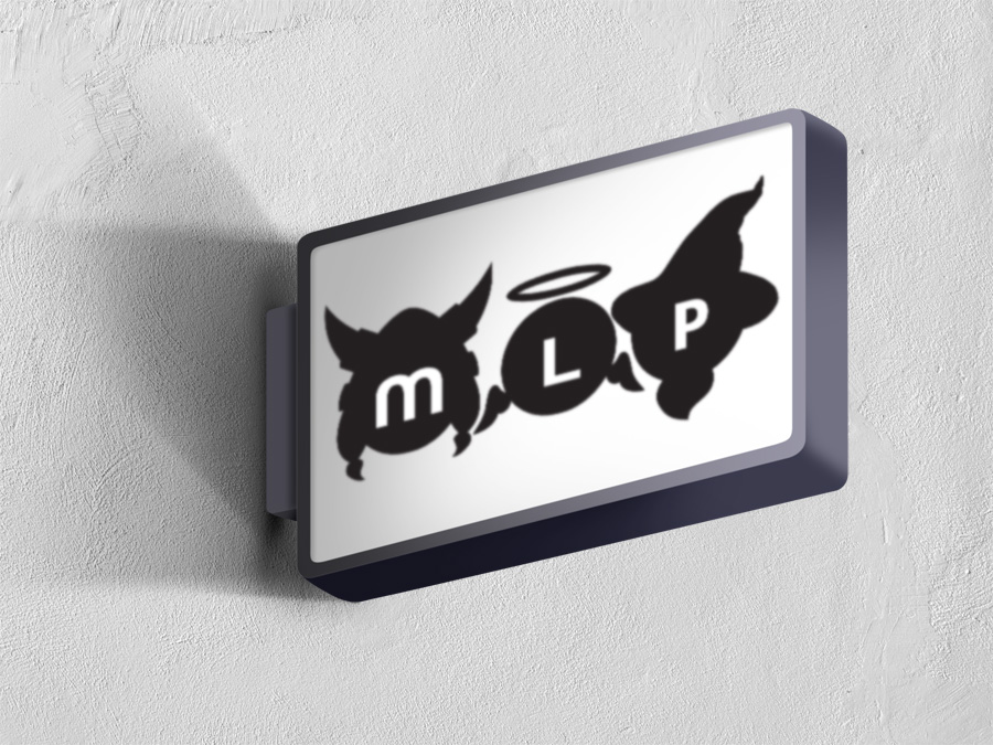 MLP Logo