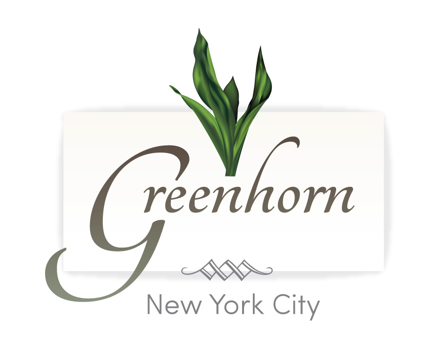 Greenhorn Logo